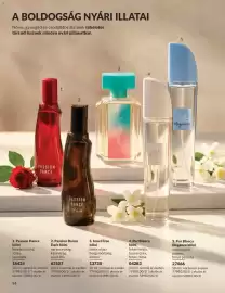 AVON katalógus Oldal 120