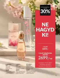 AVON katalógus Oldal 121