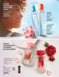 AVON katalógus Oldal 122