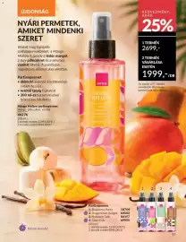 AVON katalógus Oldal 123