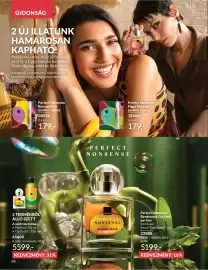 AVON katalógus Oldal 124