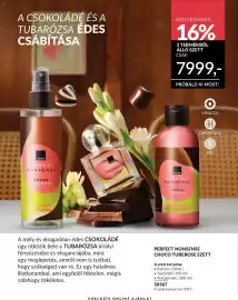 AVON katalógus Oldal 127