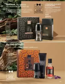 AVON katalógus Oldal 129
