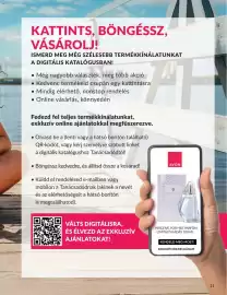 AVON katalógus Oldal 13