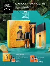 AVON katalógus Oldal 130