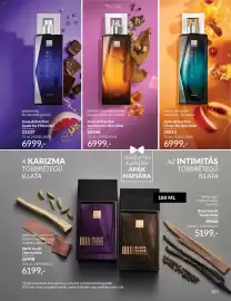 AVON katalógus Oldal 131