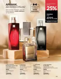 AVON katalógus Oldal 133
