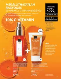AVON katalógus Oldal 139