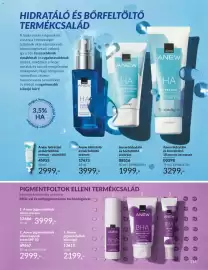 AVON katalógus Oldal 143