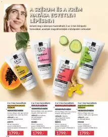 AVON katalógus Oldal 144
