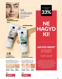 AVON katalógus Oldal 145