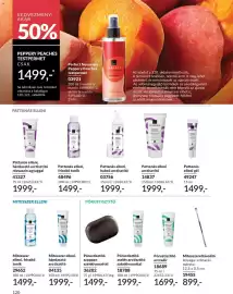 AVON katalógus Oldal 148