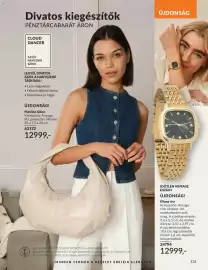 AVON katalógus Oldal 159