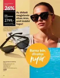 AVON katalógus Oldal 16