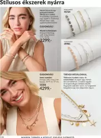 AVON katalógus Oldal 160