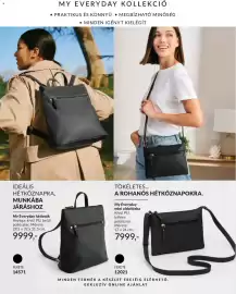 AVON katalógus Oldal 162
