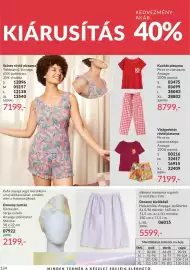 AVON katalógus Oldal 166