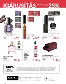 AVON katalógus Oldal 168