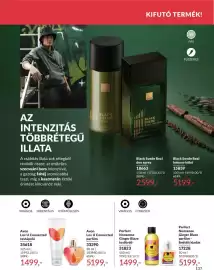 AVON katalógus Oldal 169
