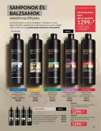 AVON katalógus Oldal 173