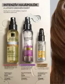 AVON katalógus Oldal 174