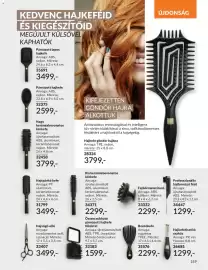 AVON katalógus Oldal 181