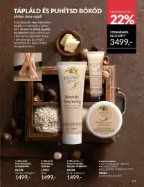 AVON katalógus Oldal 183