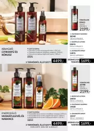 AVON katalógus Oldal 184