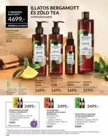 AVON katalógus Oldal 186