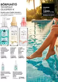 AVON katalógus Oldal 187