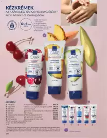 AVON katalógus Oldal 188