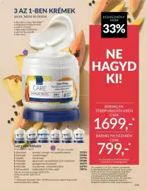 AVON katalógus Oldal 189