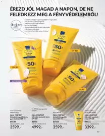 AVON katalógus Oldal 19