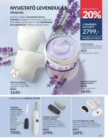 AVON katalógus Oldal 193
