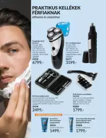 AVON katalógus Oldal 196