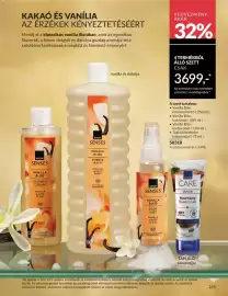 AVON katalógus Oldal 199
