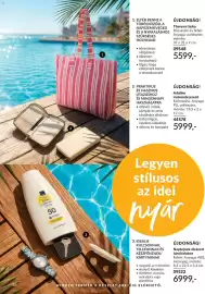 AVON katalógus Oldal 20