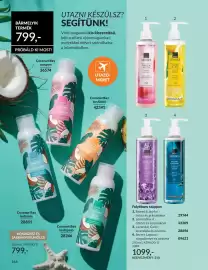 AVON katalógus Oldal 200