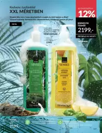 AVON katalógus Oldal 203