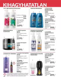 AVON katalógus Oldal 204
