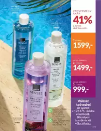 AVON katalógus Oldal 207