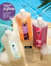 AVON katalógus Oldal 208