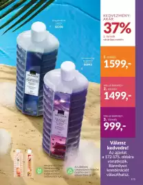 AVON katalógus Oldal 209