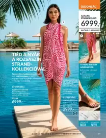 AVON katalógus Oldal 21