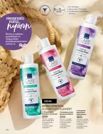 AVON katalógus Oldal 210