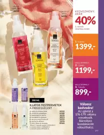 AVON katalógus Oldal 211