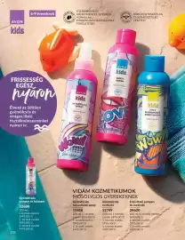 AVON katalógus Oldal 212