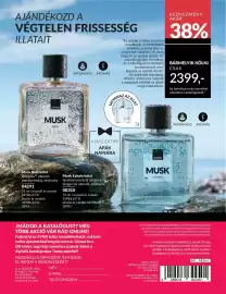 AVON katalógus Oldal 214