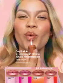 AVON katalógus Oldal 22