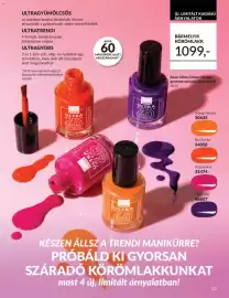 AVON katalógus Oldal 25